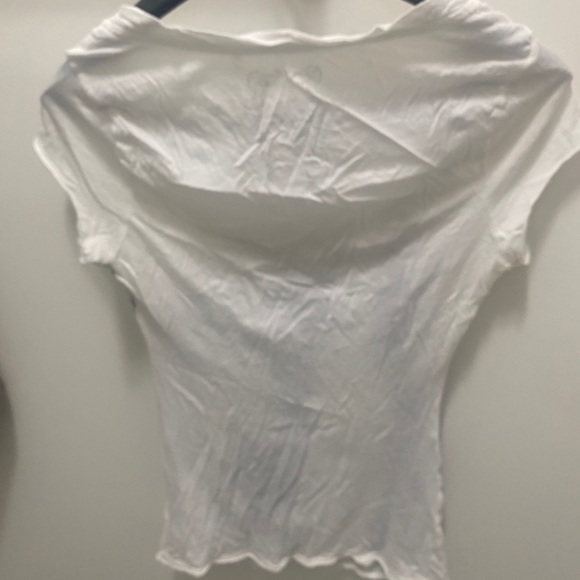 Very cute top♦️SOLD♦️SOLD♦️ - Picture 2 of 4